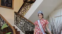 Sembagi, Keanggunan Sakral dalam Setiap Lembaran Kain Batik Lampung