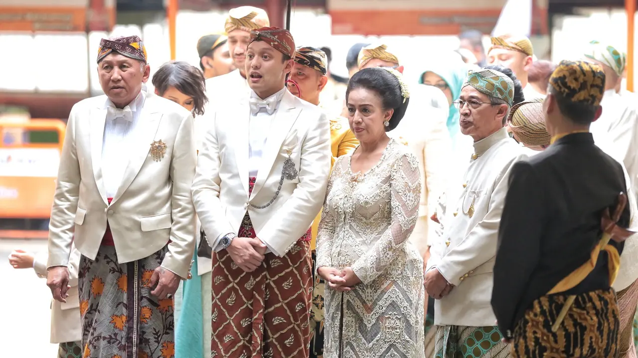 [Bintang] Moreno Suprapto