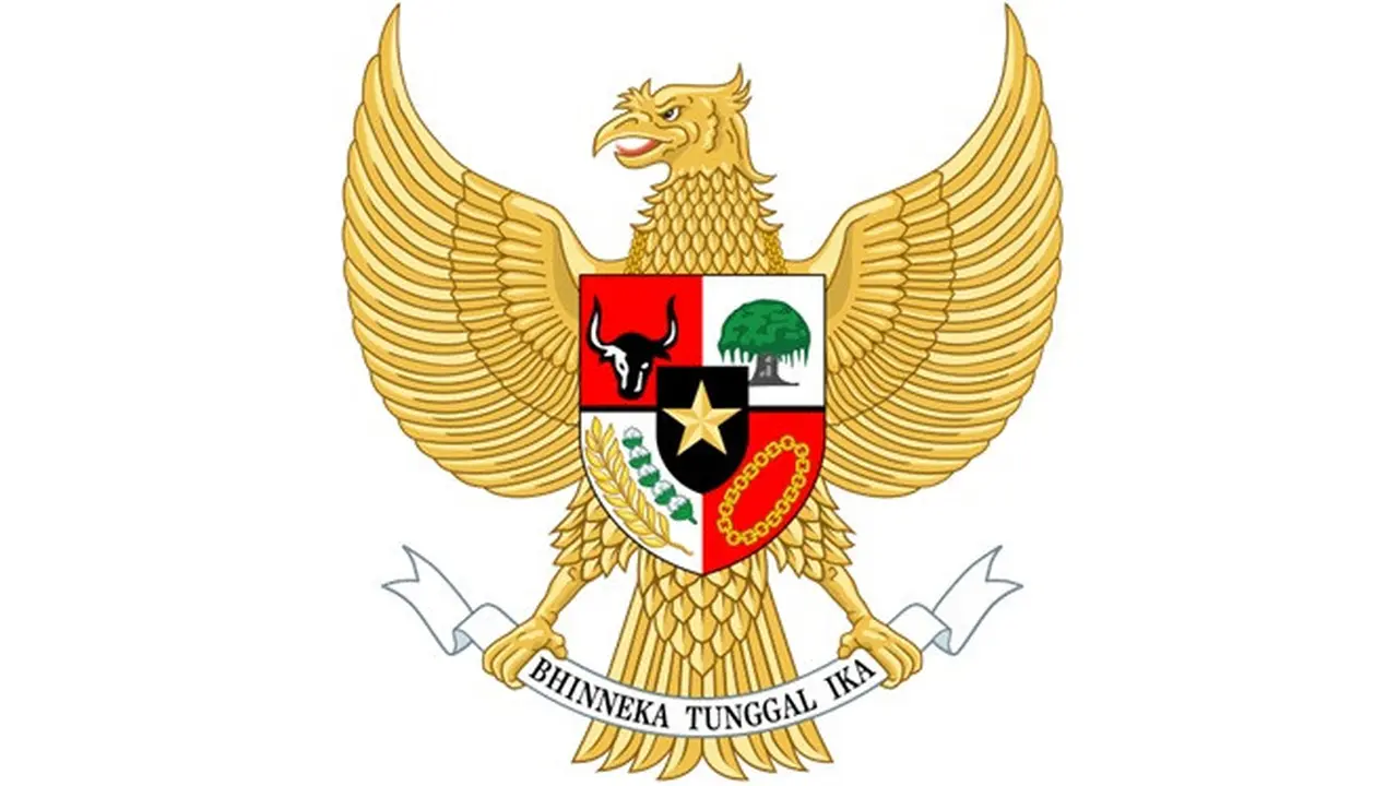 Makna Pancasila