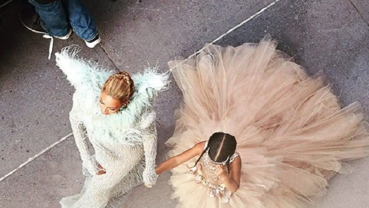 Beyonce