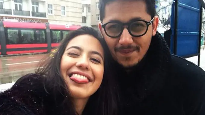 Foto: copyright instagram/pevitapearce