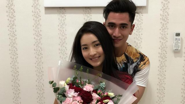 Verrell Bramasta Unggah Foto Badan Berbidang, Komentar 