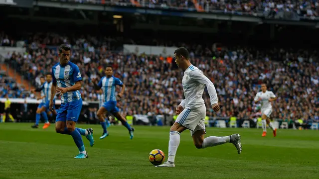 Real Madrid