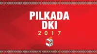 Angka Golput Pilkada DKI 2017 
