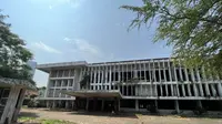 Menelusuri Jejak Bandara Kemayoran, Landasan Internasional Pertama RI yang Kondisinya Terbengkalai