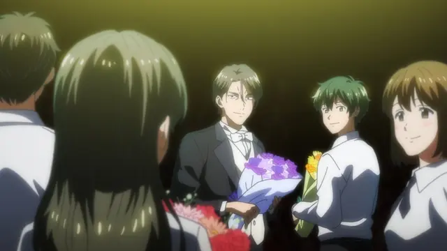 Ao no Orchestra Season 2