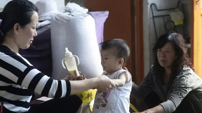 Foto: copyright shanghaiist.com