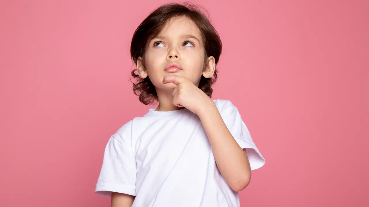 Pembentukan karakter dan kepribadian anak dimulai sejak dini