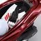 Bawa Raket Padel Naik Motor, Jangan Asal Taruh di Dek Kaki
