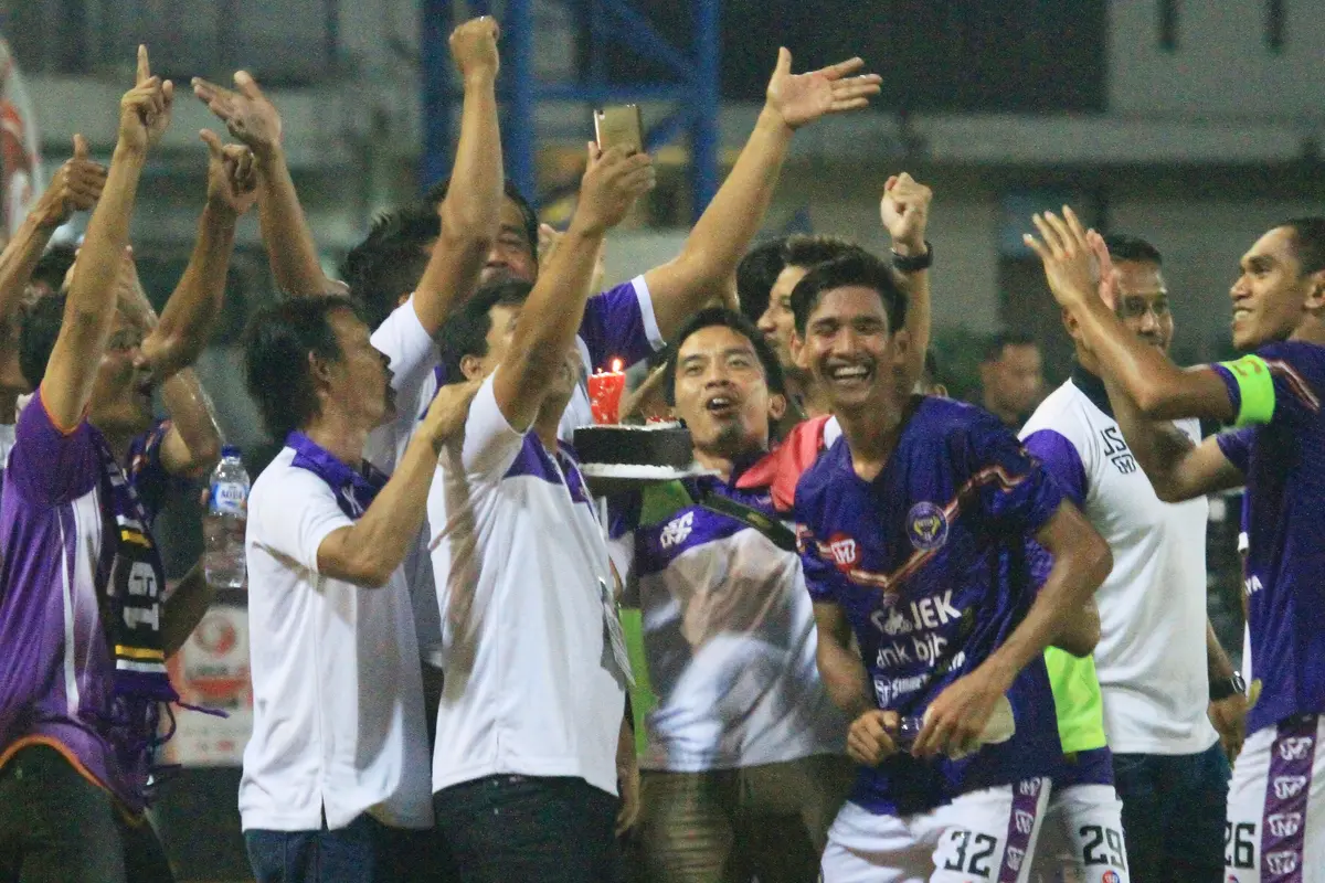 PSGC Ciamis