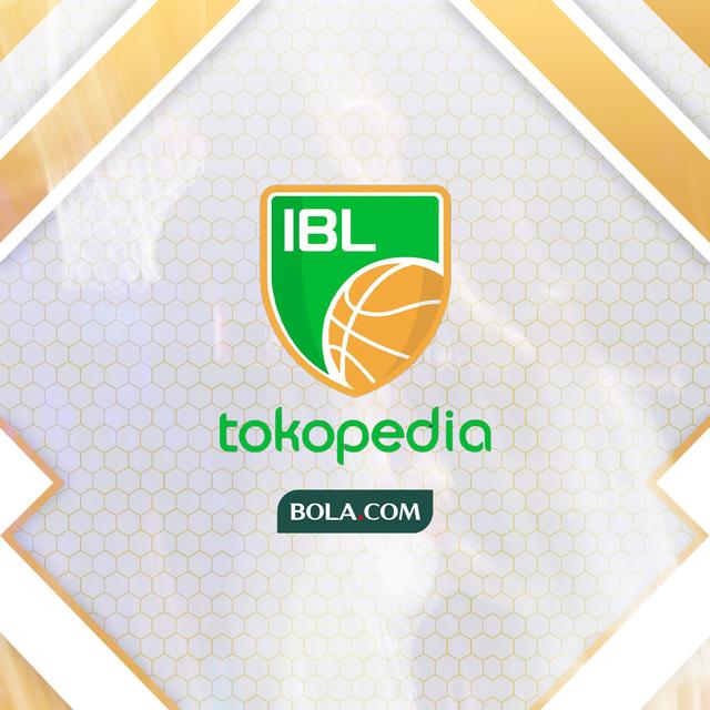 IBL - Ilustrasi Logo IBL Tokopedia 2024_Alternatif