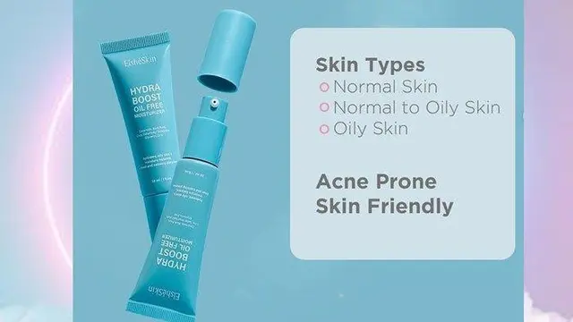 ElsheSkin Hydra Boost