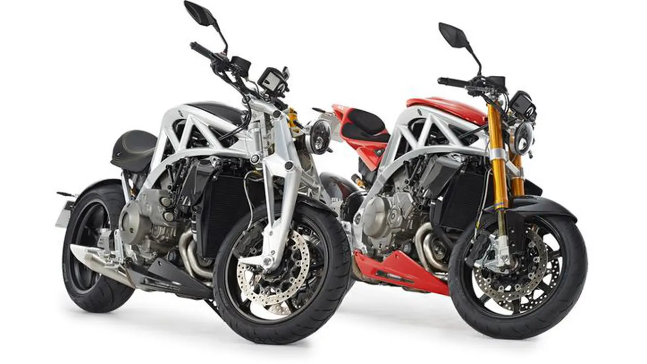 Ariel Rilis Motor Edisi Terbatas