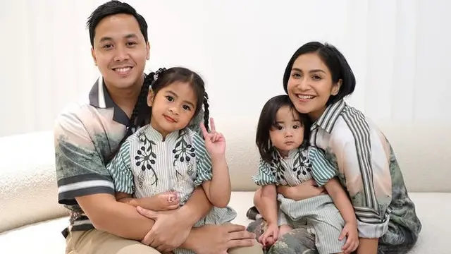 Fimela Figur Caca Tengker. [@cacatengker]