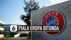 PIALA EROPA