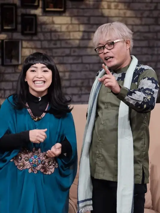 Sule (Instagram/ferdinan_sule)