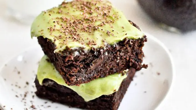 Browkat meleleh di mulut/copyright huffingtonpost.com