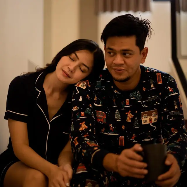 [Fimela] Surya Insomnia