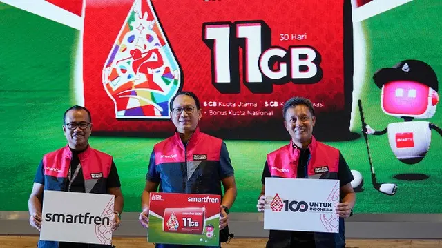 Smartfren