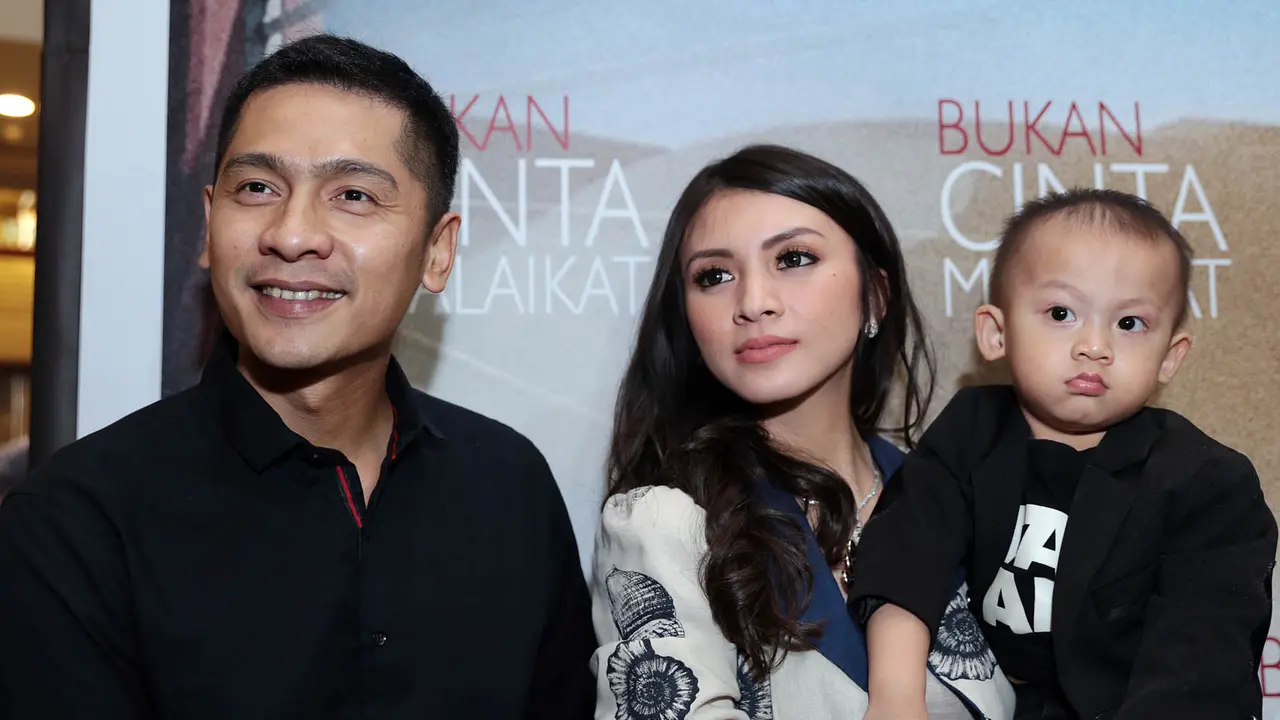 [Bintang] Donita
