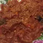 Resep rendang jamur tiram untuk disajikan sebagai kuliner Lebaran. (dok. Cookpad&nbsp;@UraySari_122901)