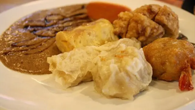 6 Jajanan Siomay Maknyus di Jakarta