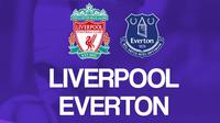 Premier League - Liverpool Vs Everton (Bola.com/Adreanus Titus)