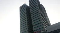 Kementerian PUPR Periksa Kondisi Gedung DPR Pekan Depan