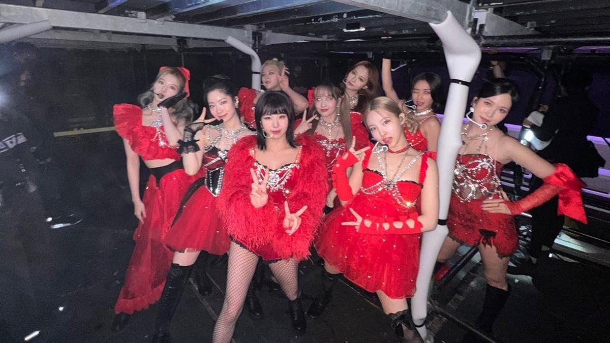 Rumor Tzuyu dan Chaeyoung TWICE Cari Agensi Baru, JYP Masih Bahas Kontrak