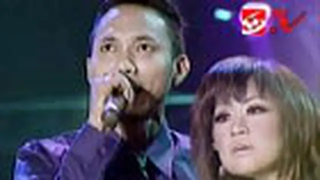 Norman Kamaru feat. Pinkan - Cinta Cinta