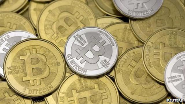 bitcoin merket medis