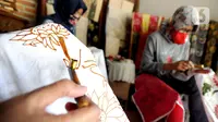 Menyaksikan Pertunjukan Keliling Batik Tulis Pamekasan di Jawa dan Bali