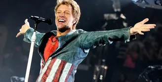 Konser Bon Jovi akan digelar besok, Jumat (11/9) di Gelora Bung Karno. Live Nation selaku promotor menyatakan siap untuk menyambut 40 ribu orang penonton.