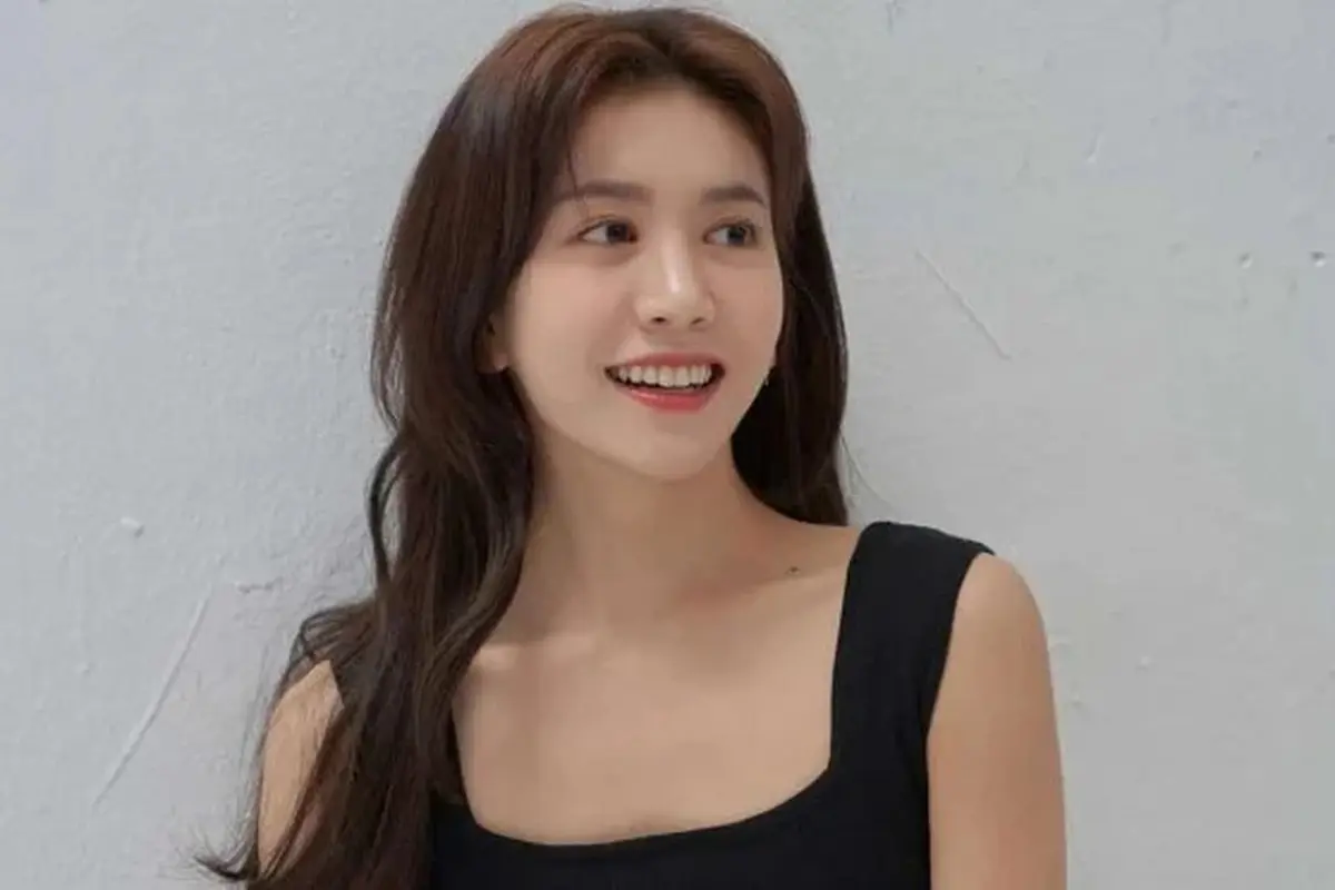 Yoo Joo Eun