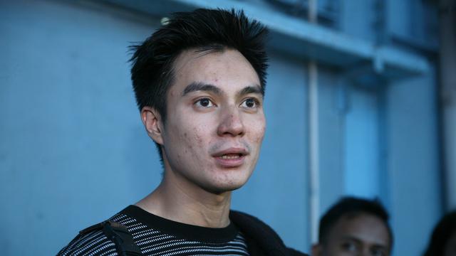 5 Cerita Film Terbaru Baim Wong, Titisan Setan - Celeb 