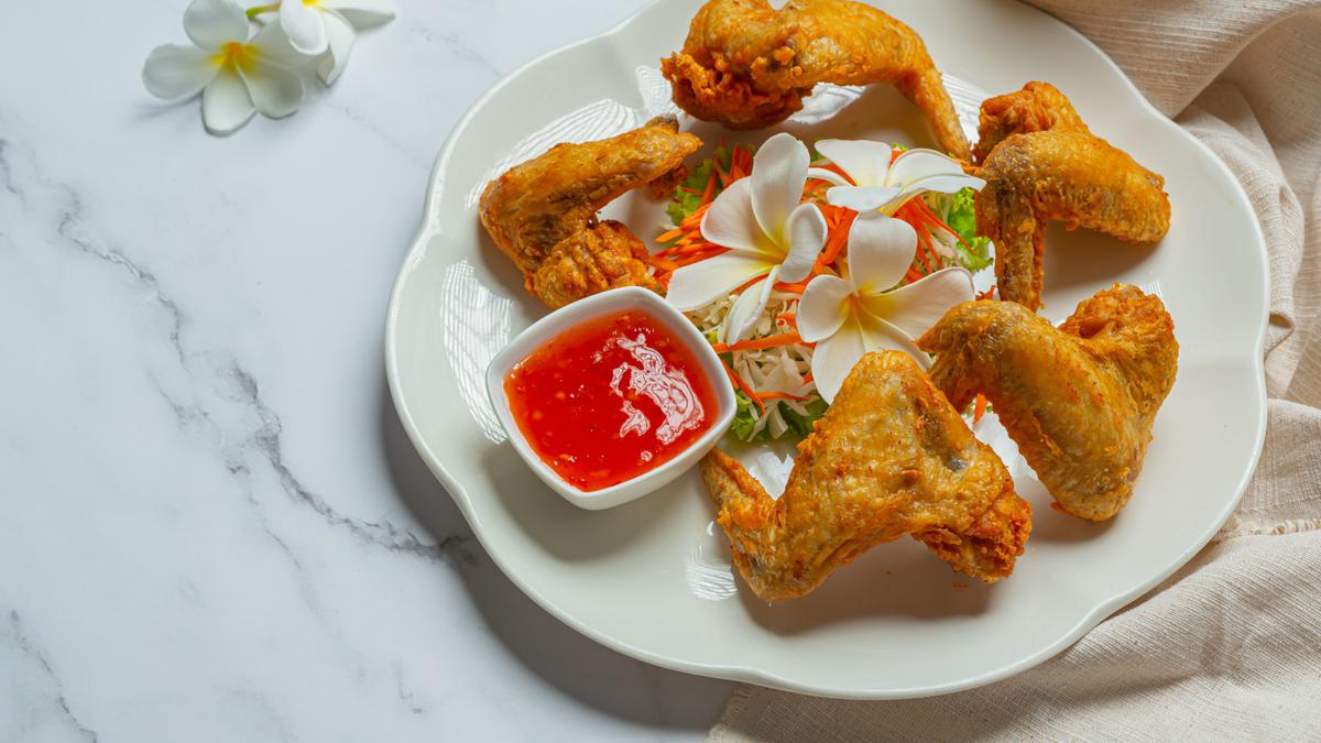 Rahasia Membuat Ayam Goreng Renyah Tanpa Perlu Proses Mengungkep