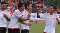 Ditahan 757 Kepri Jaya, Persija Terima Pelajaran Berharga