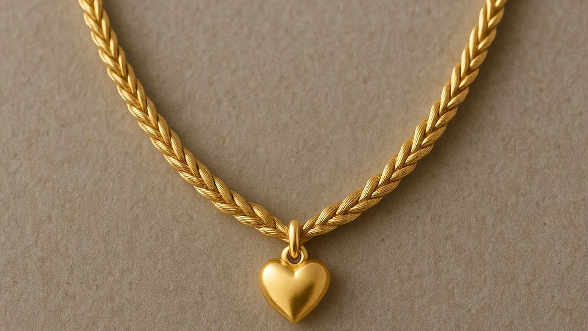 Macam-Macam Model Kalung Emas yang Wajib Dilirik, Perhatikan Kadar hingga Ukurannya