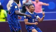 Piala Dunia 2026: Legenda Persib Bandung Optimistis Prancis Melaju ke Final