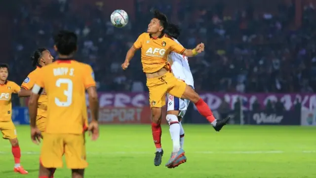 Persik Kediri, Arema FC, BRI Liga 1 2022/2023