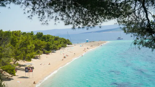 Zlatni Rat