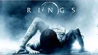 Film horor Rings. (Horrorfreaknews.com)