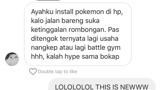 Orang Tua vs Gadget