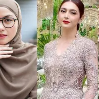 Artis cantik nikahi pria lebih muda (dok. Instagram)