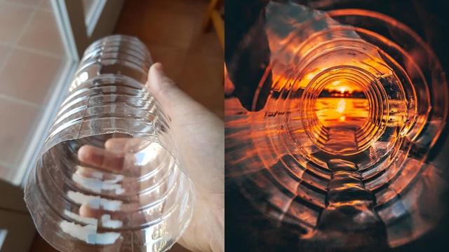 7 Foto Instagramable Ini Hanya Bermodalkan Alat Sederhana, Patut Dicoba