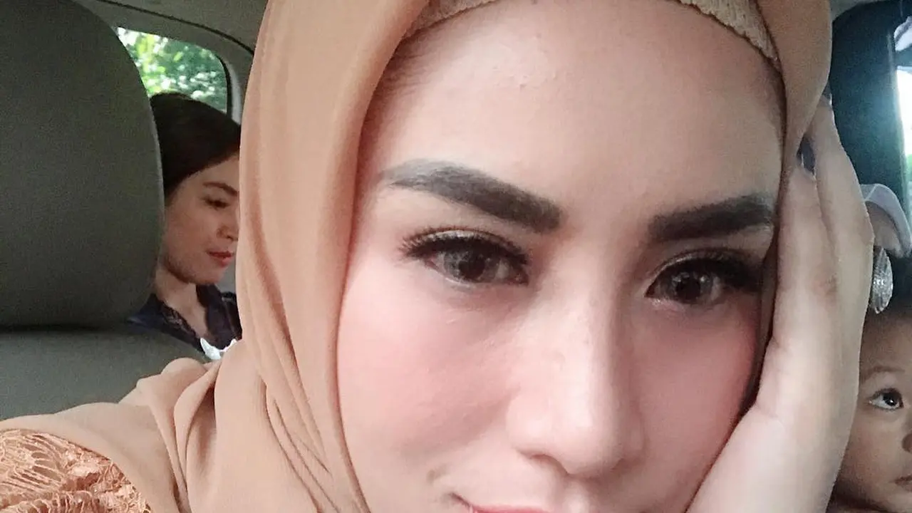 [Bintang] Shinta Bachir