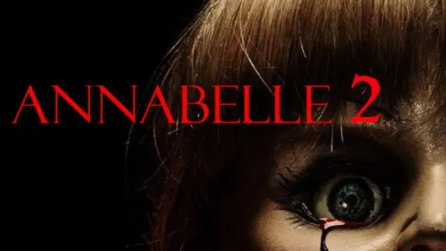 Annabelle 2
