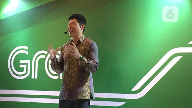 Sabet Gelar Decacorn, Grab Kini Pekerjakan 200 Engineer di ...