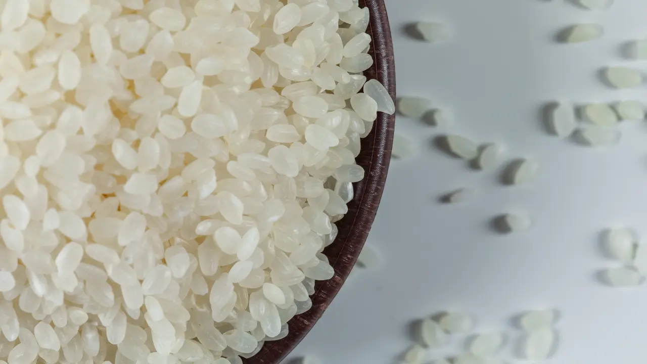 Shirataki Dijuluki Nasi 0 Kalori dan Digandrungi Pejuang Diet, Aman untuk Kesehatan?