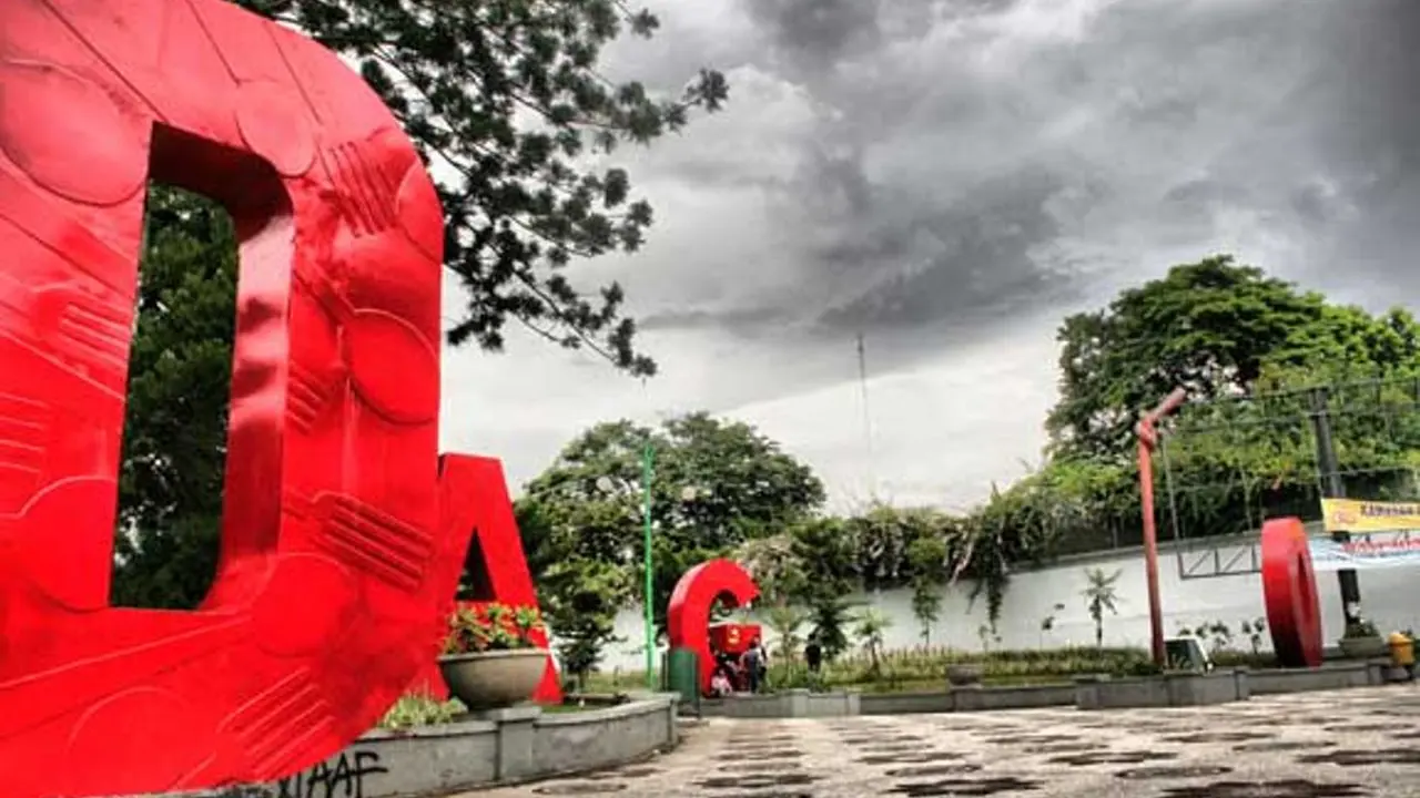 Liburan Kilat, Ini Tips Traveling Satu Hari ke Bandung